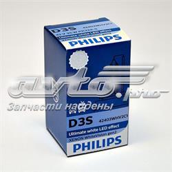 Żarówka ksenonowa Philips 42403WHV2C1 cena, od 47,22 USD