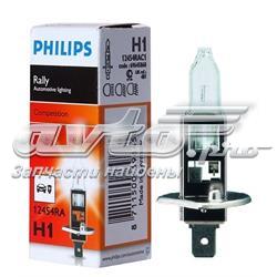 Żarówka halogenowa Philips 12454RAC1 cena, od 5,04 USD