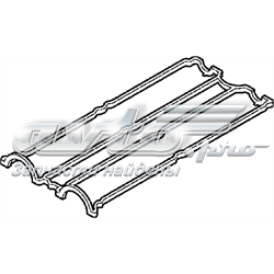 Uszczelka pokrywy zaworowej silnika Ford YS4Z6584BA cena, od 11,09 USD
