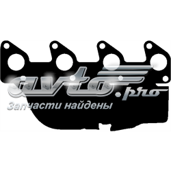03F253041AA VAG Uszczelka kolektora wydechowego