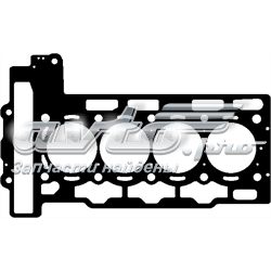 Uszczelka głowicy cylindrów do BMW 1 (F21)