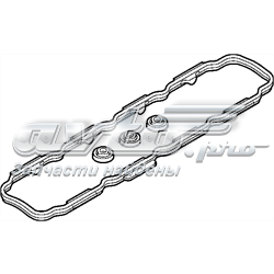 736.190 Elring uszczelka pokrywy zaworowej silnika