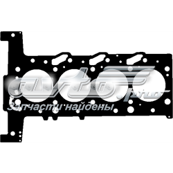 Uszczelka głowicy cylindrów Ford 1830408 cena, od 49,36 USD