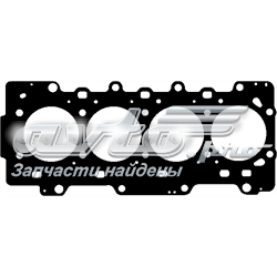 Do koszyka Uszczelka głowicy cylindrów Jeep Liberty/Cherokee  
