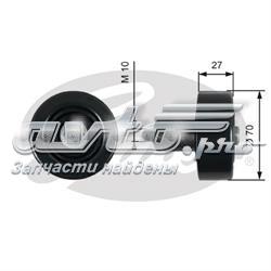 T39277 Gates rolka prowadząca, kierunkowa paska napędowego