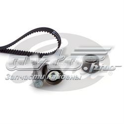 Pasek rozrządu, zestaw Gates K015636XS cena, od 157,80 USD