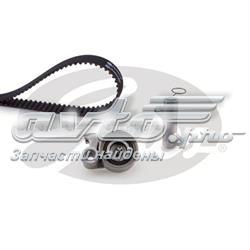 Pasek rozrządu, zestaw Gates K025560XS cena, od 120,85 USD