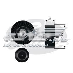 Rolka prowadząca, kierunkowa paska napędowego 1341A008 Mitsubishi