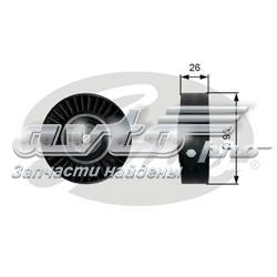 Rolka prowadząca, kierunkowa paska napędowego VKMCV58002 SKF