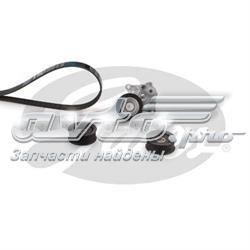 Do koszyka K026PK2260 Gates Pasek napędowy mechanizmów, zestaw