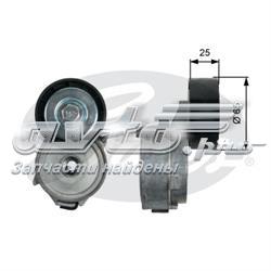 Napinacz paska napędowego 1613840780 Peugeot/Citroen