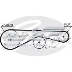 Pasek pompy wtryskowej Gates 5677XS