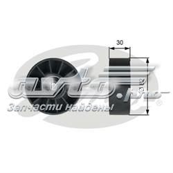 Rolka napinacza paska napędowego do ГАЗ Газель  3302