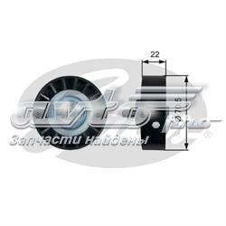 T36607 Gates Rolka napinacza paska napędowego