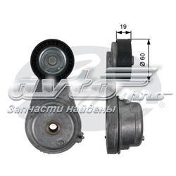 Do koszyka Napinacz paska napędowego Smart FORTWO  451