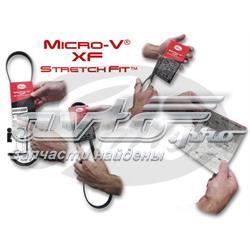 30650847 Volvo Pas napędowy mechanizmów
