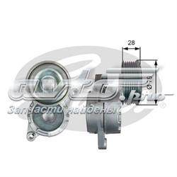Do koszyka Z60115980C Mazda Napinacz paska napędowego