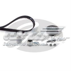 Pasek rozrządu, zestaw Gates K035604XS cena, od 177,82 USD