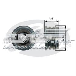 Koło pasowe alternatora 059903119H VAG