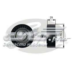 Rolka prowadząca, kierunkowa paska napędowego 04891797AA Chrysler