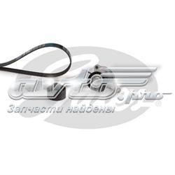 K017PK1685 Gates Pasek napędowy mechanizmów, zestaw