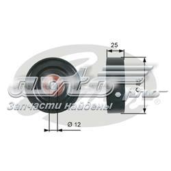 T36087 Gates rolka napinacza paska napędowego