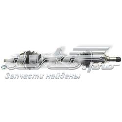 Do koszyka A1693705572 Mercedes Półoś napędowa przednia lewa
