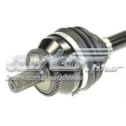 Do koszyka 8601581 Volvo Półoś napędowa przednia lewa