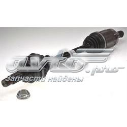31607529201 BMW Półoś napędowa przednia lewa