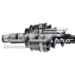 Półoś napędowa przednia lewa BMW 31607529201 cena, od 137,64 USD