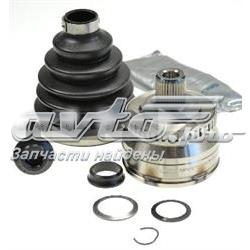 Przegub homokinetyczny przedni zewnętrzny 8D0407305G VAG