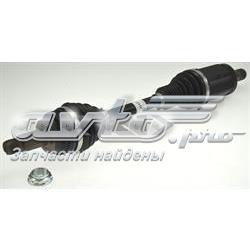 31607558951 BMW półoś napędowa przednia lewa