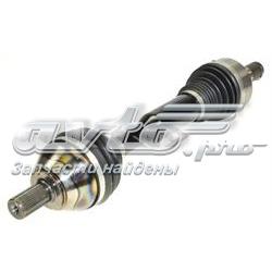 Półoś napędowa przednia lewa Volvo 36001813 cena, od 190,89 USD