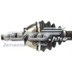 Półoś napędowa przednia lewa Magneti Marelli TDS0073 cena, od 115,99 USD