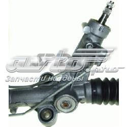 Listwa kierownicza (maglownica) 52395 GKN-Spidan