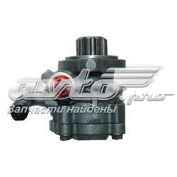 Pompa wspomagania hydraulicznego kierownicy 555296 Lauber