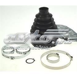 Osłona przegubu homokinetycznego półosi przedniej zewnętrzna Mazda FG0422530 cena, od 15,39 USD