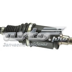 Półoś napędowa przednia prawa GKN-Spidan 25428 cena, od 146,60 USD