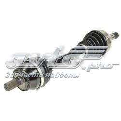 Półoś napędowa przednia lewa Volvo 8601581 cena, od 147,12 USD