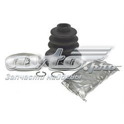 Do koszyka 25563 GKN-Spidan Osłona przegubu homokinetycznego półosi przedniej wewnętrzna