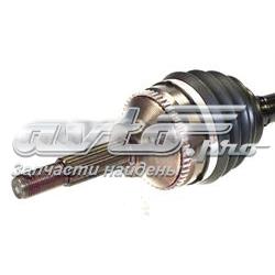 Półoś napędowa przednia prawa Ford 1727115 cena, od 78,90 USD