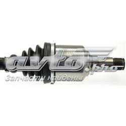 Do koszyka TDS0073 Magneti Marelli Półoś napędowa przednia lewa