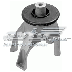 Poduszka (podpora) silnika tylna Lemforder 3502601 cena, od 50,70 USD