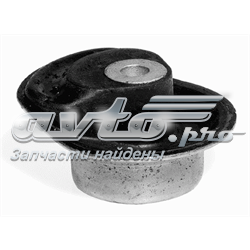 1019402 Lemforder Silentblock tylnej belki
