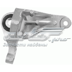 Poduszka (podpora) silnika tylna Metalcaucho 57627 cena, od 32,72 USD