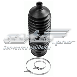 Osłona mechanizmu kierowniczego (maglownicy) Honda 53534S84A01 cena, od 16,56 USD