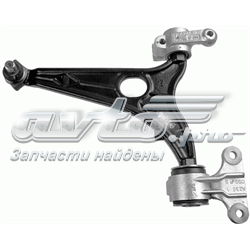Wahacz zawieszenia przedniego dolny lewy Peugeot/Citroen 1635775680