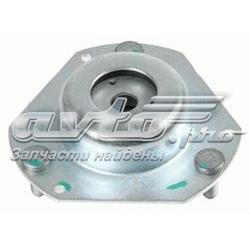 Poduszka amortyzatora przedniego D65134380 Ford