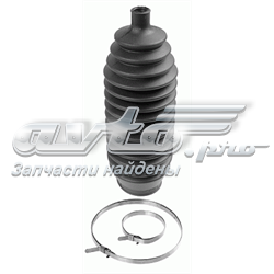 Osłona mechanizmu kierowniczego (maglownicy) 30225 Lemforder