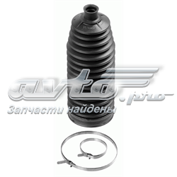 Osłona mechanizmu kierowniczego (maglownicy) Renault (RVI) 482030001R cena, od 10,25 USD